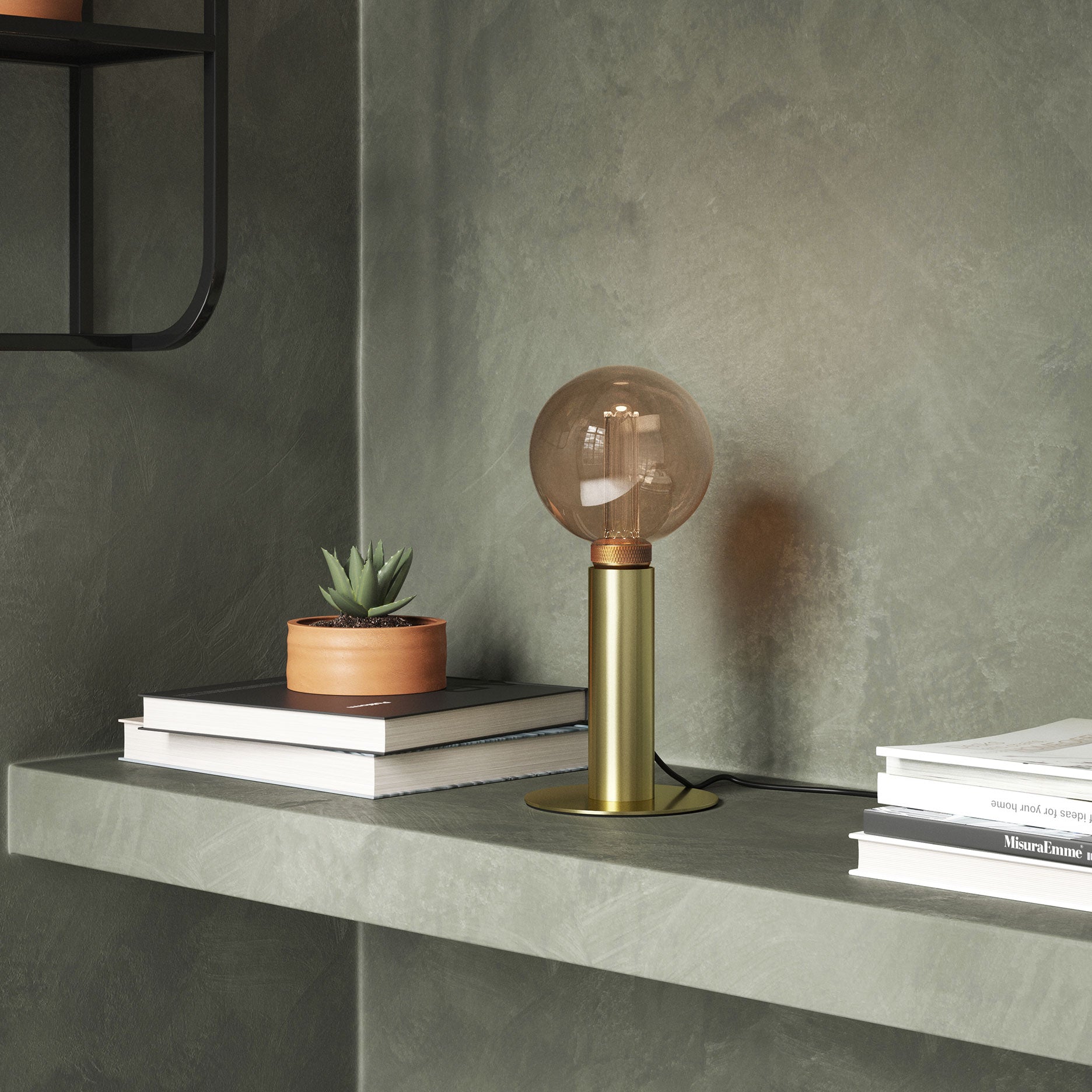 Deco pære E27 dæmpbar retro